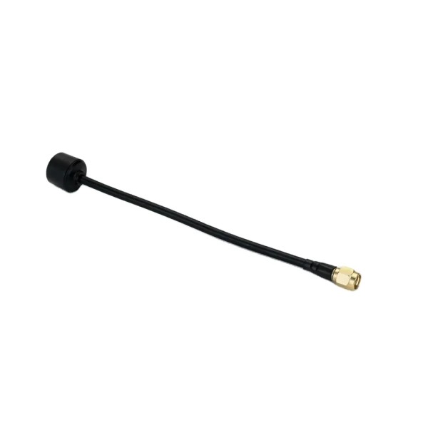 Originale RUSHFPV 4.9G SMA Antenna circolare RHCP 160mm di alta qualità droni accessori